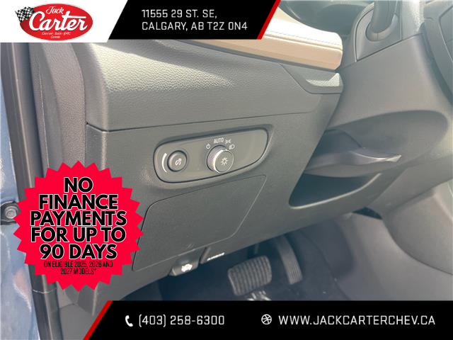 2026 Buick Encore GX Sport Touring (Stk: TB016454) in Calgary - Image 17 of 21