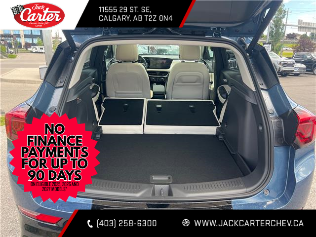 2026 Buick Encore GX Sport Touring (Stk: TB016454) in Calgary - Image 21 of 21