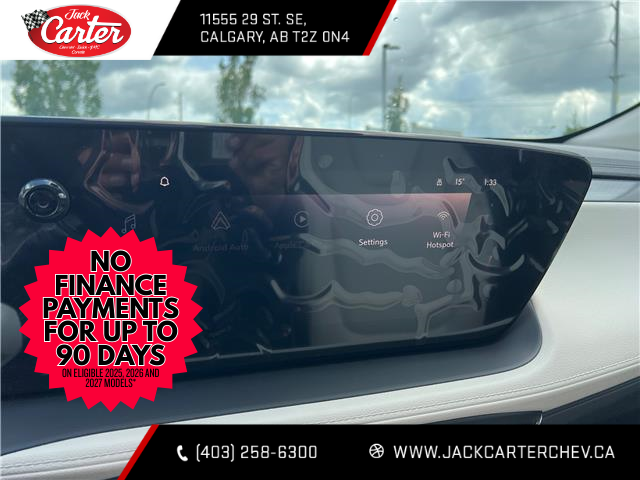2026 Buick Encore GX Sport Touring (Stk: TB014492) in Calgary - Image 13 of 20