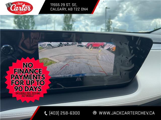 2026 Buick Encore GX Sport Touring (Stk: TB014492) in Calgary - Image 14 of 20