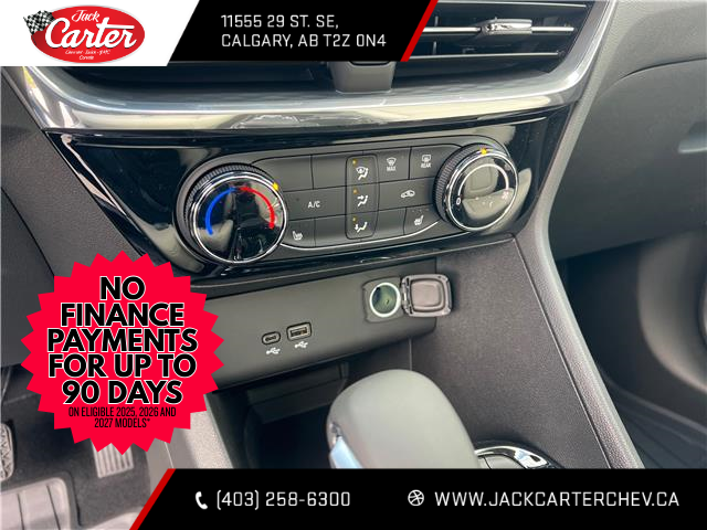 2026 Buick Encore GX Sport Touring (Stk: TB014492) in Calgary - Image 15 of 20