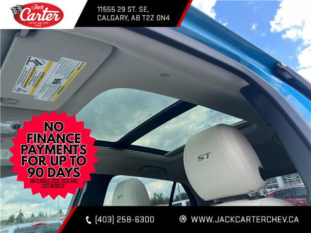 2026 Buick Encore GX Sport Touring (Stk: TB014492) in Calgary - Image 16 of 20