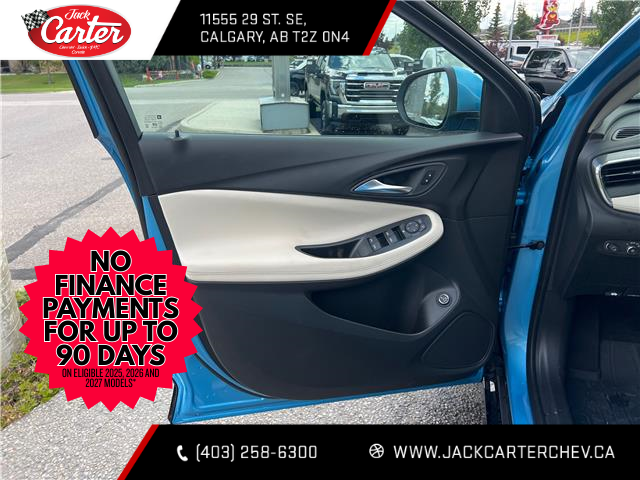 2026 Buick Encore GX Sport Touring (Stk: TB014492) in Calgary - Image 17 of 20
