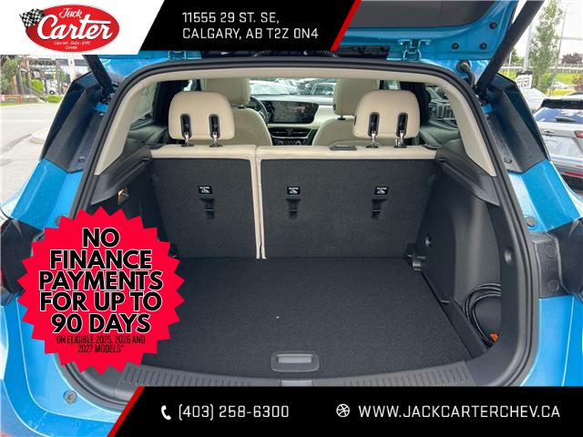 2026 Buick Encore GX Sport Touring (Stk: TB014492) in Calgary - Image 19 of 20