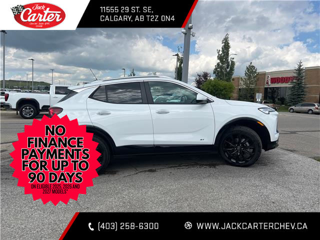 2026 Buick Encore GX Sport Touring (Stk: TB018493) in Calgary - Image 6 of 20