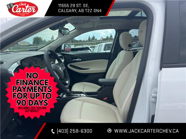 2026 Buick Encore GX Sport Touring (Stk: TB018493) in Calgary - Image 10 of 20
