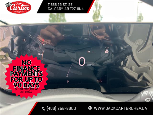 2026 Buick Encore GX Sport Touring (Stk: TB018493) in Calgary - Image 12 of 20