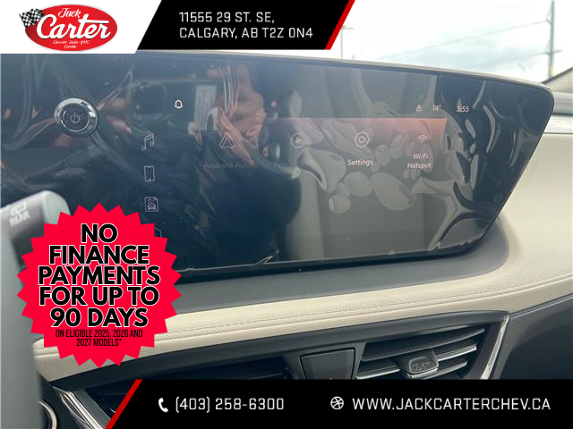 2026 Buick Encore GX Sport Touring (Stk: TB018493) in Calgary - Image 13 of 20