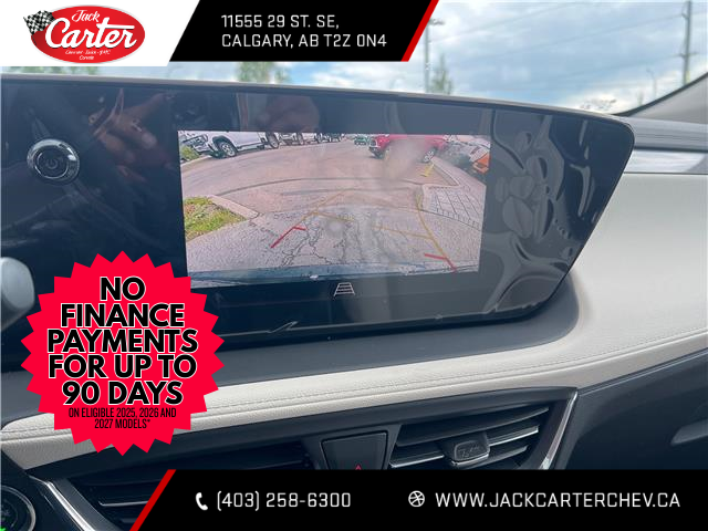 2026 Buick Encore GX Sport Touring (Stk: TB018493) in Calgary - Image 14 of 20