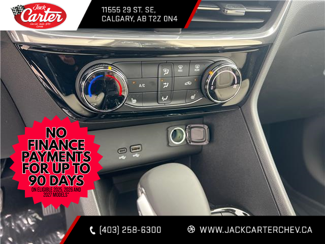 2026 Buick Encore GX Sport Touring (Stk: TB018493) in Calgary - Image 15 of 20