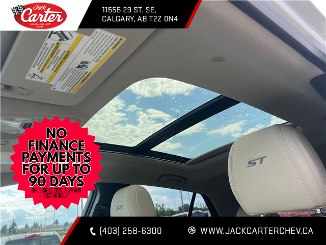 2026 Buick Encore GX Sport Touring (Stk: TB018493) in Calgary - Image 16 of 20