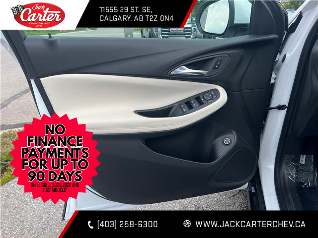 2026 Buick Encore GX Sport Touring (Stk: TB018493) in Calgary - Image 17 of 20