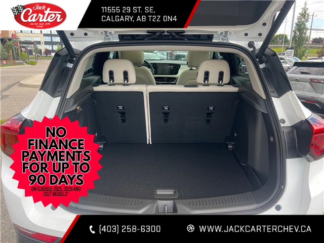 2026 Buick Encore GX Sport Touring (Stk: TB018493) in Calgary - Image 19 of 20