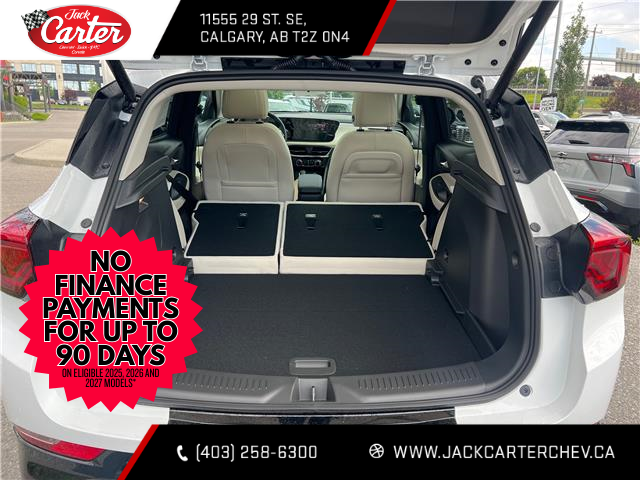 2026 Buick Encore GX Sport Touring (Stk: TB018493) in Calgary - Image 20 of 20