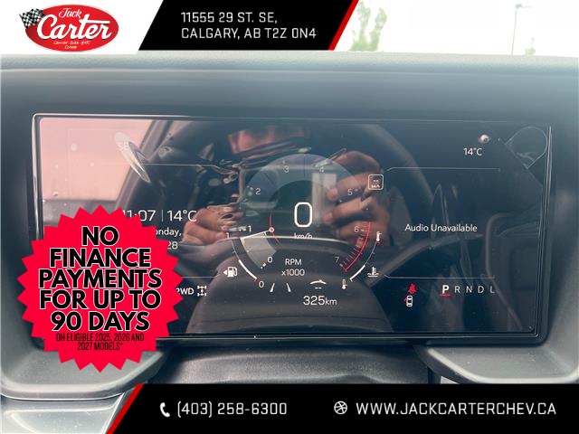 2026 GMC Terrain Denali (Stk: TL142525) in Calgary - Image 12 of 22