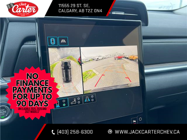 2026 GMC Terrain Denali (Stk: TL142525) in Calgary - Image 15 of 22