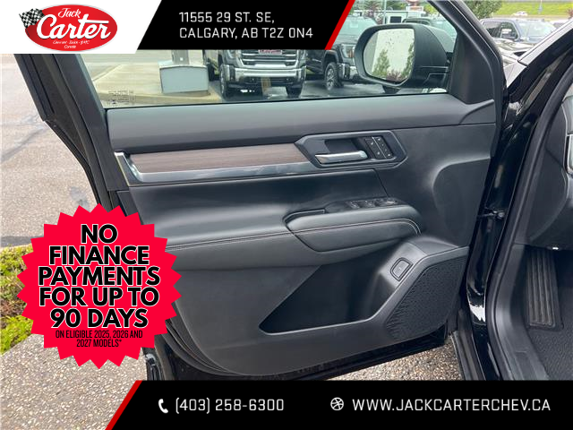 2026 GMC Terrain Denali (Stk: TL142525) in Calgary - Image 19 of 22