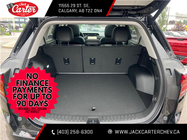 2026 GMC Terrain Denali (Stk: TL142525) in Calgary - Image 21 of 22