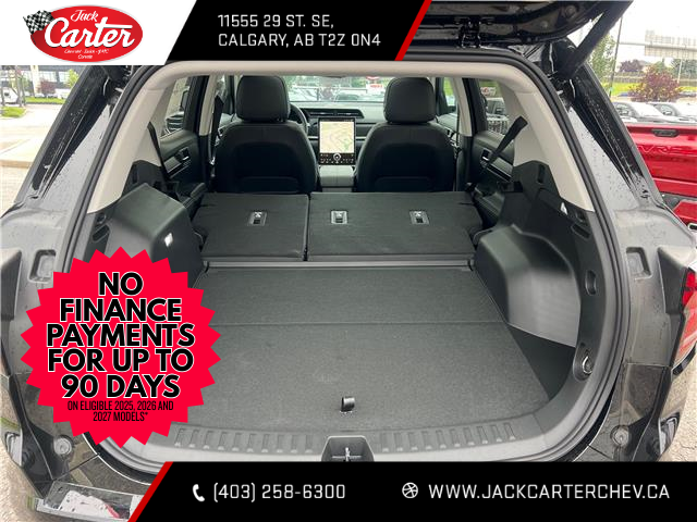 2026 GMC Terrain Denali (Stk: TL142525) in Calgary - Image 22 of 22