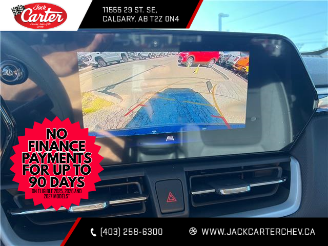 2026 Chevrolet TrailBlazer LS (Stk: TB022765) in Calgary - Image 14 of 20