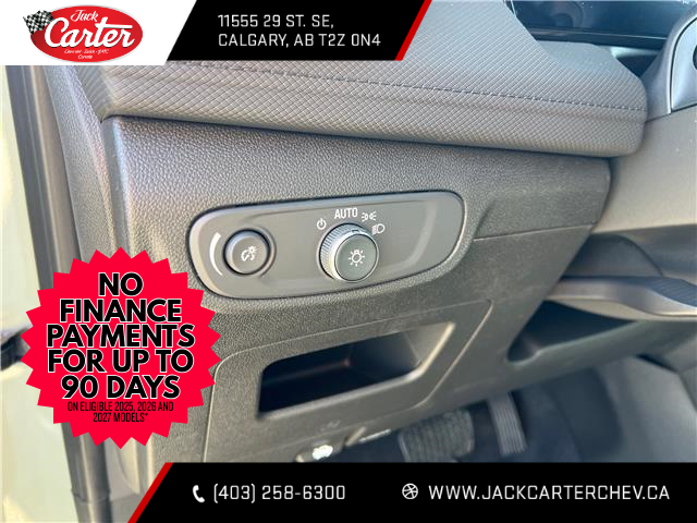 2026 Chevrolet TrailBlazer LS (Stk: TB022765) in Calgary - Image 16 of 20