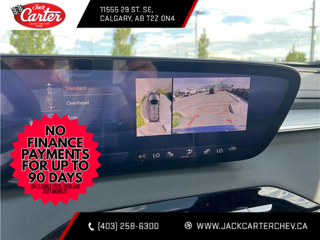 2026 Buick Enclave Preferred (Stk: TJ111566) in Calgary - Image 15 of 24