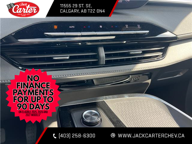 2026 Buick Enclave Preferred (Stk: TJ111566) in Calgary - Image 16 of 24