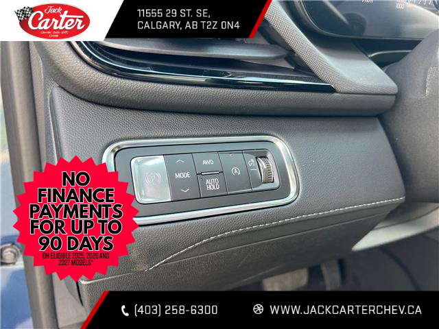 2026 Buick Enclave Preferred (Stk: TJ111566) in Calgary - Image 18 of 24