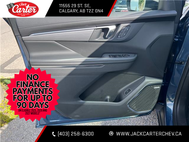 2026 Buick Enclave Preferred (Stk: TJ111566) in Calgary - Image 19 of 24