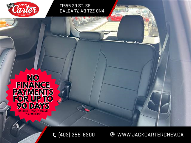 2026 Buick Enclave Preferred (Stk: TJ111566) in Calgary - Image 21 of 24