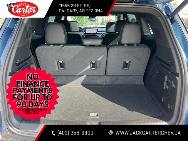 2026 Buick Enclave Preferred (Stk: TJ111566) in Calgary - Image 22 of 24