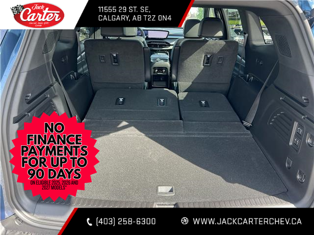 2026 Buick Enclave Preferred (Stk: TJ111566) in Calgary - Image 23 of 24