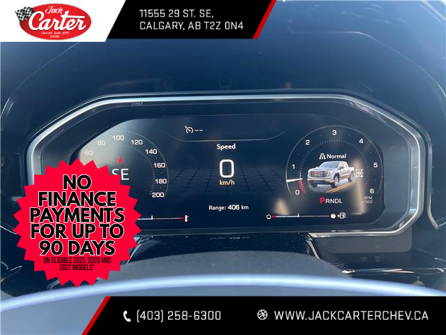 2026 GMC Sierra 1500 SLE (Stk: TG106482) in Calgary - Image 14 of 21