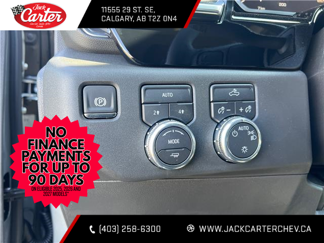 2026 GMC Sierra 1500 SLE (Stk: TG106482) in Calgary - Image 17 of 21