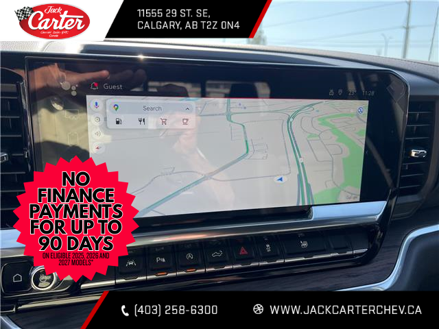 2026 GMC Sierra 1500 SLT (Stk: TG102064) in Calgary - Image 14 of 21