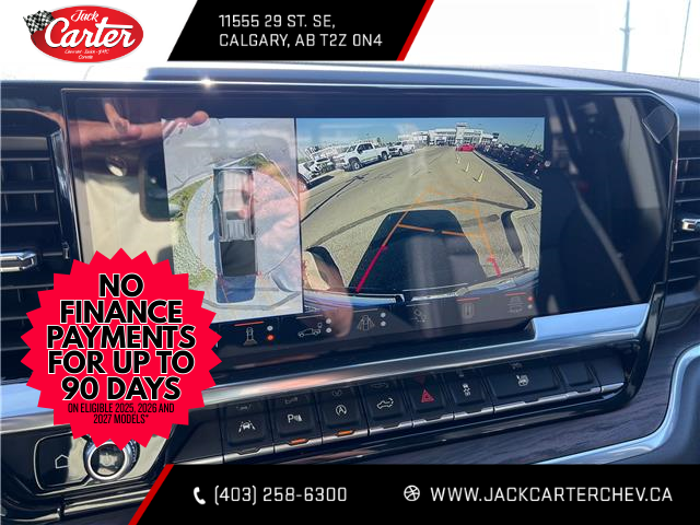 2026 GMC Sierra 1500 SLT (Stk: TG102064) in Calgary - Image 15 of 21