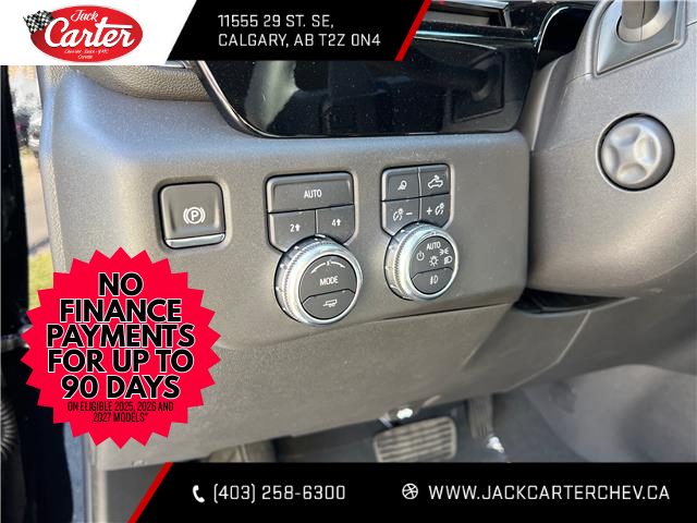 2026 GMC Sierra 1500 SLT (Stk: TG102064) in Calgary - Image 17 of 21