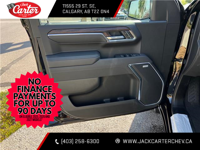 2026 GMC Sierra 1500 SLT (Stk: TG102064) in Calgary - Image 18 of 21