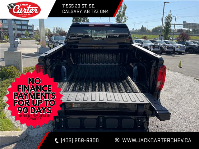 2026 GMC Sierra 1500 SLT (Stk: TG102064) in Calgary - Image 21 of 21