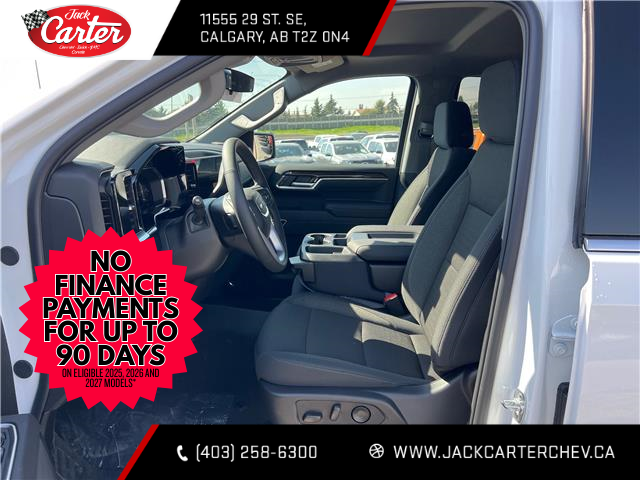 2026 GMC Sierra 1500 SLE (Stk: TG106834) in Calgary - Image 10 of 22