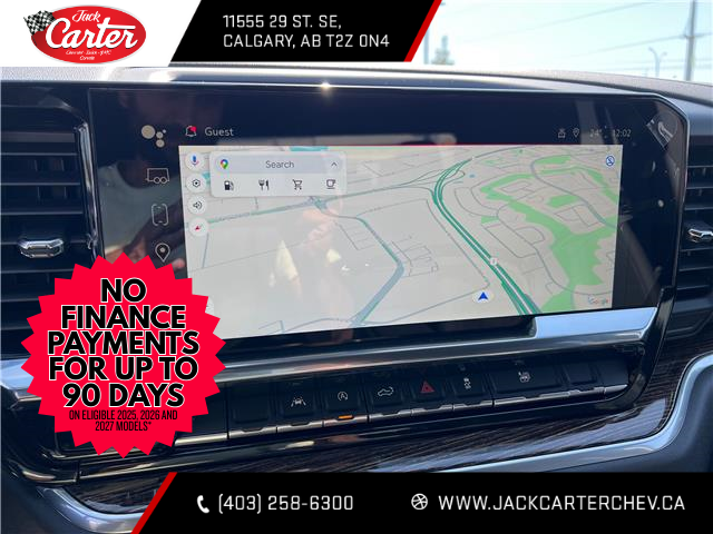 2026 GMC Sierra 1500 SLE (Stk: TG106834) in Calgary - Image 15 of 22