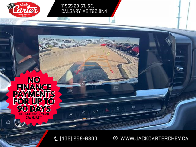 2026 GMC Sierra 1500 SLE (Stk: TG106834) in Calgary - Image 16 of 22