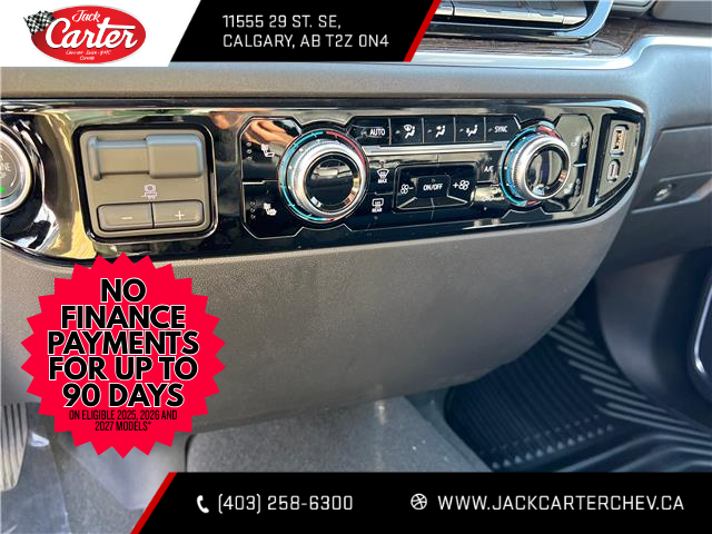 2026 GMC Sierra 1500 SLE (Stk: TG106834) in Calgary - Image 17 of 22