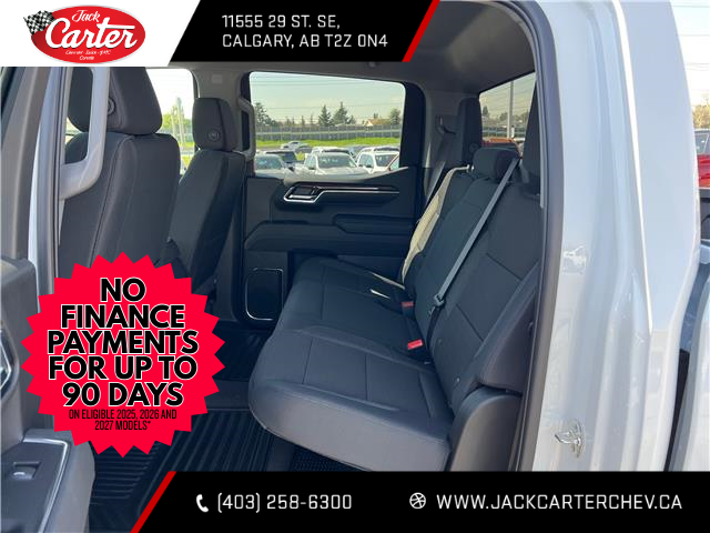 2026 GMC Sierra 1500 SLE (Stk: TG106834) in Calgary - Image 20 of 22