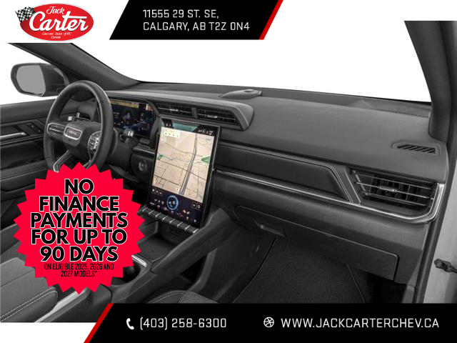 2026 GMC Terrain Denali (Stk: TL251031) in Calgary - Image 22 of 35