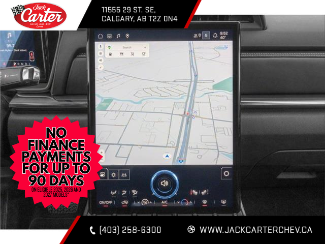 2026 GMC Terrain Denali (Stk: TL251031) in Calgary - Image 24 of 35