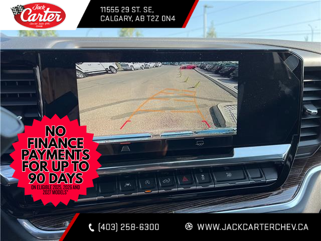 2026 GMC Sierra 1500 Elevation (Stk: TG100304) in Calgary - Image 16 of 21