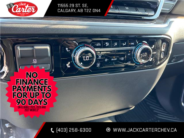 2026 GMC Sierra 1500 Elevation (Stk: TG100304) in Calgary - Image 17 of 21