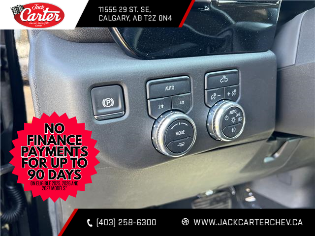 2026 GMC Sierra 1500 Elevation (Stk: TG100304) in Calgary - Image 18 of 21