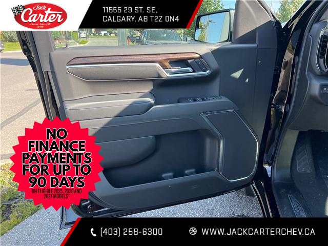 2026 GMC Sierra 1500 Elevation (Stk: TG100304) in Calgary - Image 19 of 21